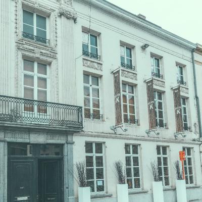 1 Brasserie K