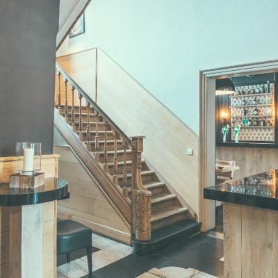 2 Brasserie K