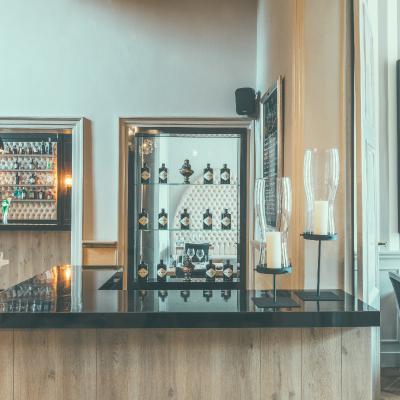 3 Brasserie K