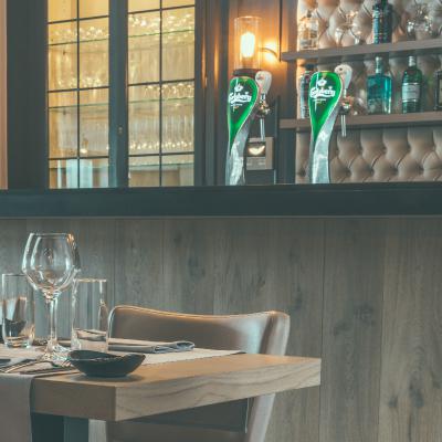 4 Brasserie K