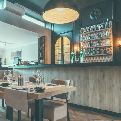 5 Brasserie K