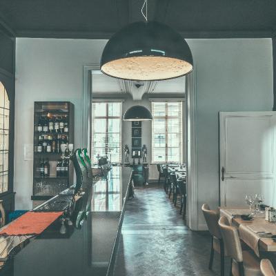 6 Brasserie K