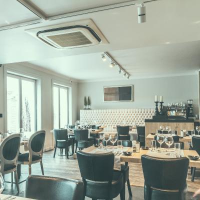 7 Brasserie K