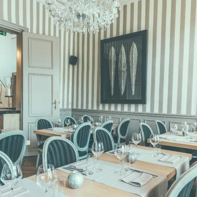 8 Brasserie K