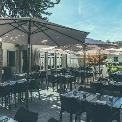 Terras Brasserie K